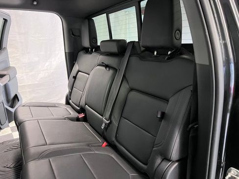 Used 2021 Chevrolet Silverado 1500 LT Trail Boss image 47