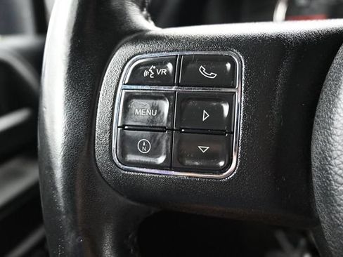 Used 2017 Jeep Wrangler Unlimited Sport AWD/4WD image 27