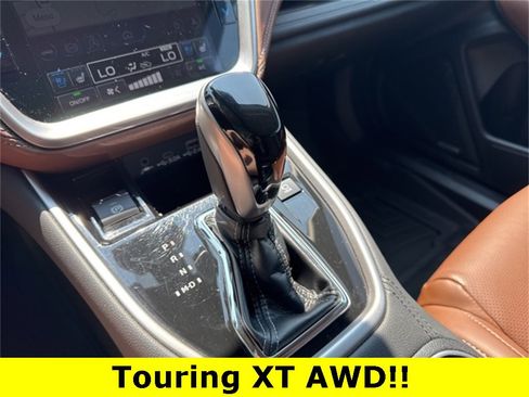 Used 2024 Subaru Outback Touring XT image 15