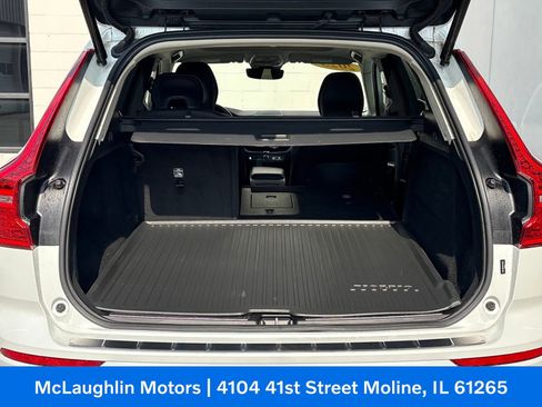 Certified 2023 Volvo XC60 B5 Core AWD/4WD image 25