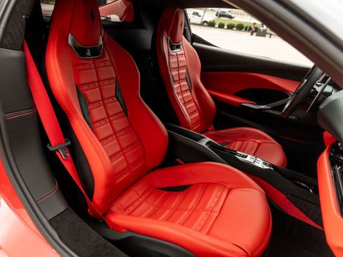 Used 2023 Ferrari 296 GTB RWD image 41