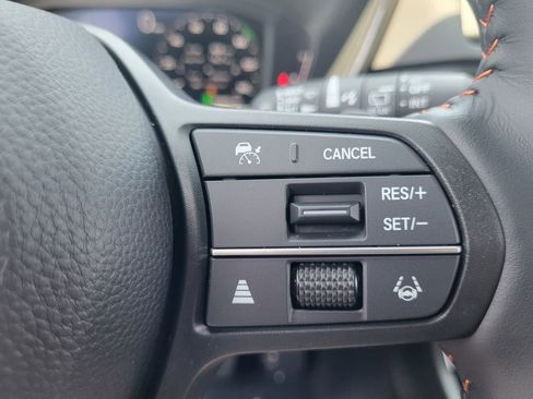 New 2026 Honda CR-V TrailSport image 21