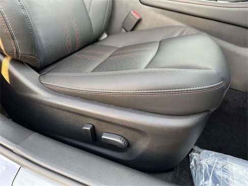 New 2025 Nissan Altima 2.5 SR w/ SR Premium Package image 9