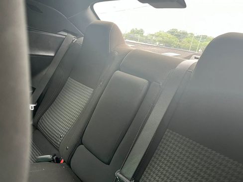 Used 2020 Dodge Challenger SXT w/ Blacktop Package RWD image 13