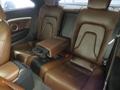 Used 2014 Audi A5 2.0T Premium Plus w/ Premium Plus Package image 13