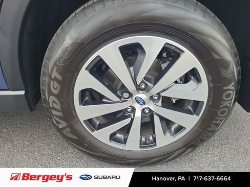 Used 2024 Subaru Outback Premium image 20