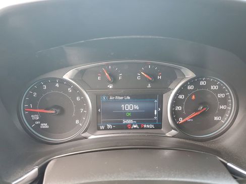 Used 2024 Chevrolet Equinox LS w/ LS Convenience Package image 29