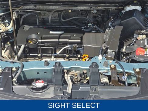 Used 2016 Honda CR-V Touring image 11