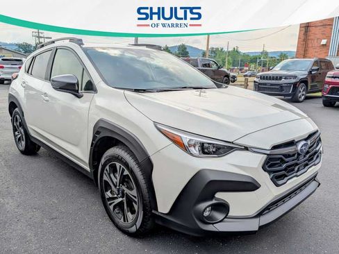 Used 2024 Subaru Crosstrek 2.0i Premium AWD/4WD image 1
