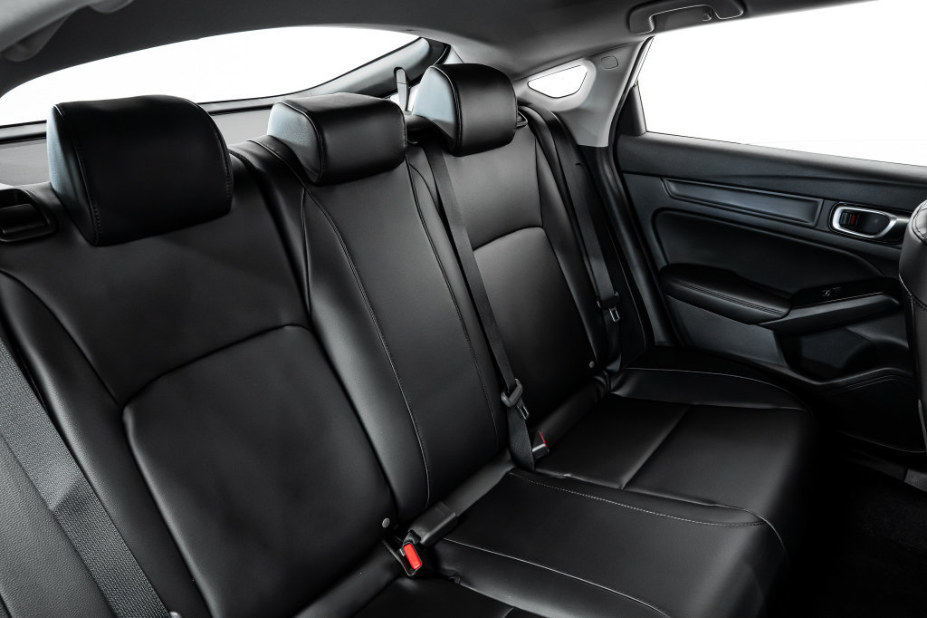 New 2026 Acura Integra FWD image 22