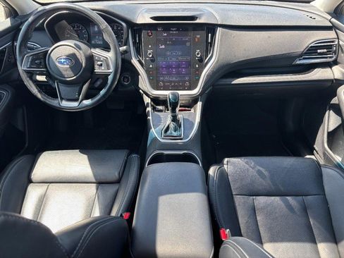 Used 2022 Subaru Outback Limited AWD/4WD image 15