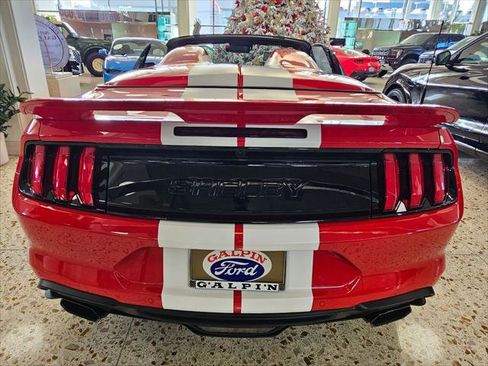 New 2023 Ford Mustang GT Premium w/ GT Performance Package image 3