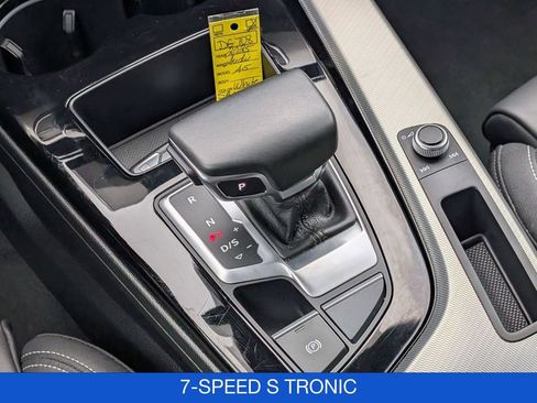 Used 2025 Audi A5 2.0T Premium Plus AWD/4WD image 29