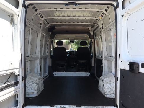 Used 2020 RAM ProMaster 1500 FWD image 14