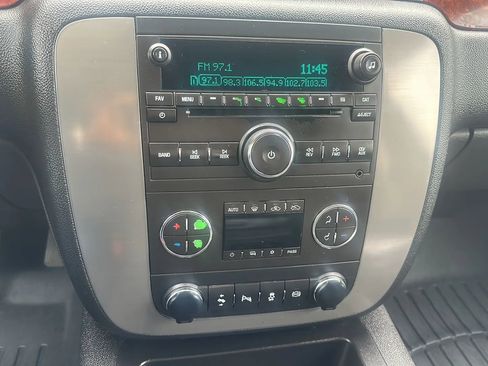 Used 2013 GMC Sierra 2500 SLT w/ SLT Convenience Package image 16