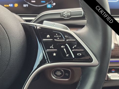 Certified 2024 Mercedes-Benz GLS 450 4MATIC image 25