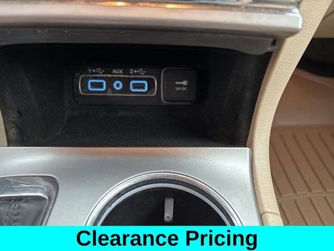 Used 2022 Jeep Grand Cherokee Laredo E w/ Security & Convenience Group AWD/4WD image 25