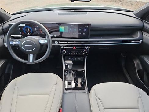 New 2026 Hyundai Santa Cruz SEL image 8