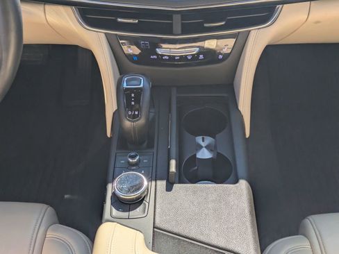 Used 2019 Cadillac CT6 Premium Luxury w/ Super Cruise Package image 18