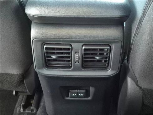 Certified 2025 Toyota RAV4 XLE w/ Convenience Package FWD image 16
