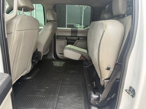 Used 2021 Ford F350 XL w/ Power Equipment Group AWD/4WD image 23