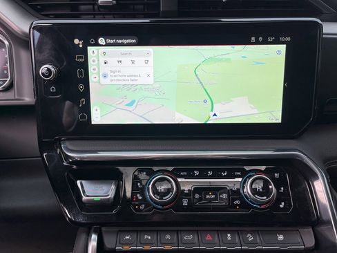 Used 2024 GMC Sierra 1500 Denali image 21