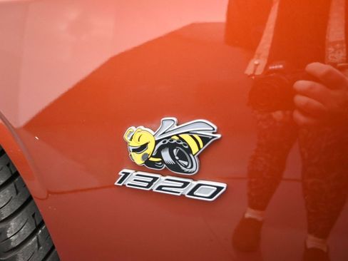 Used 2023 Dodge Challenger R/T Scat Pack image 11