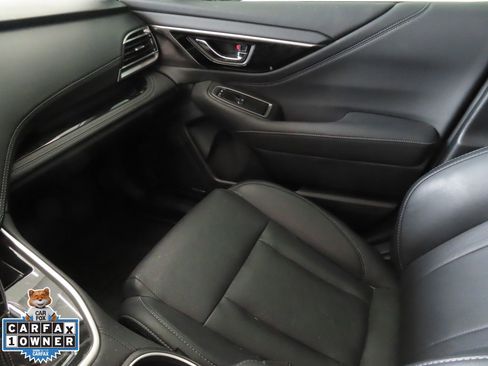 Used 2024 Subaru Outback Limited image 22