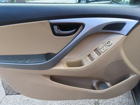 Used 2013 Hyundai Elantra Limited w/ Technology Pkg FWD image 23
