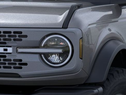 New 2026 Ford Bronco Badlands image 20