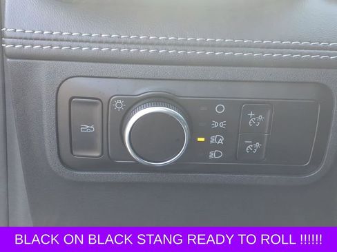 Used 2024 Ford Mustang GT Premium image 18