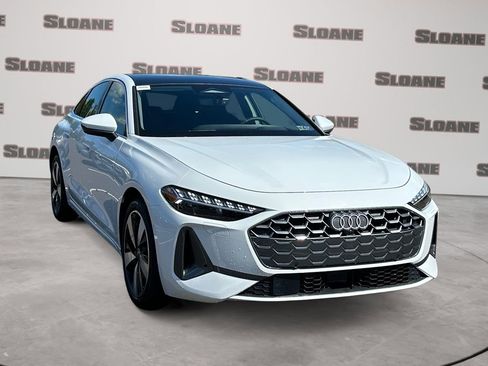 New 2025 Audi A5 2.0T Premium Plus image 7