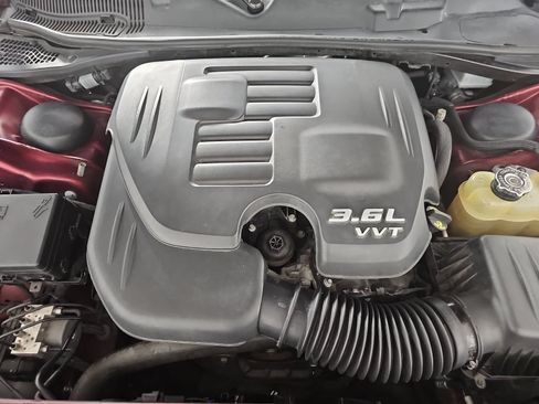 Used 2022 Dodge Challenger GT w/ Blacktop Package RWD image 28