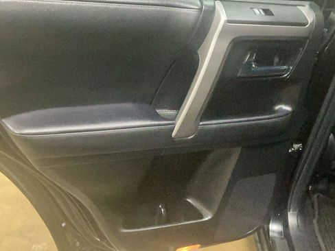 Used 2021 Toyota 4Runner Trail Special Edition image 16