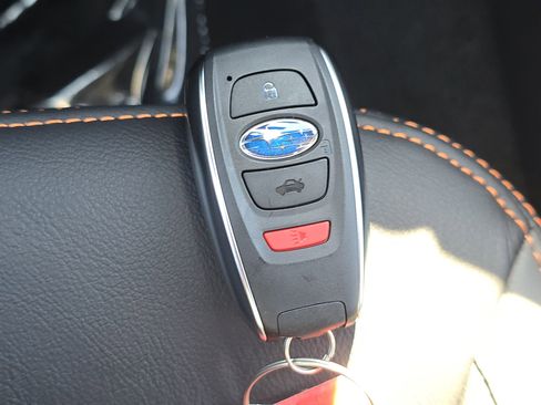 New 2026 Subaru Crosstrek 2.5i Limited AWD/4WD image 27