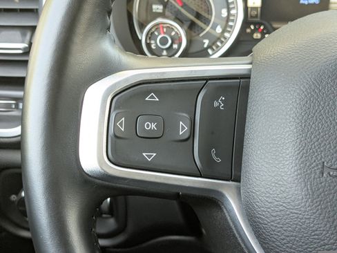 Certified 2024 RAM 2500 Big Horn w/ Night Edition image 23