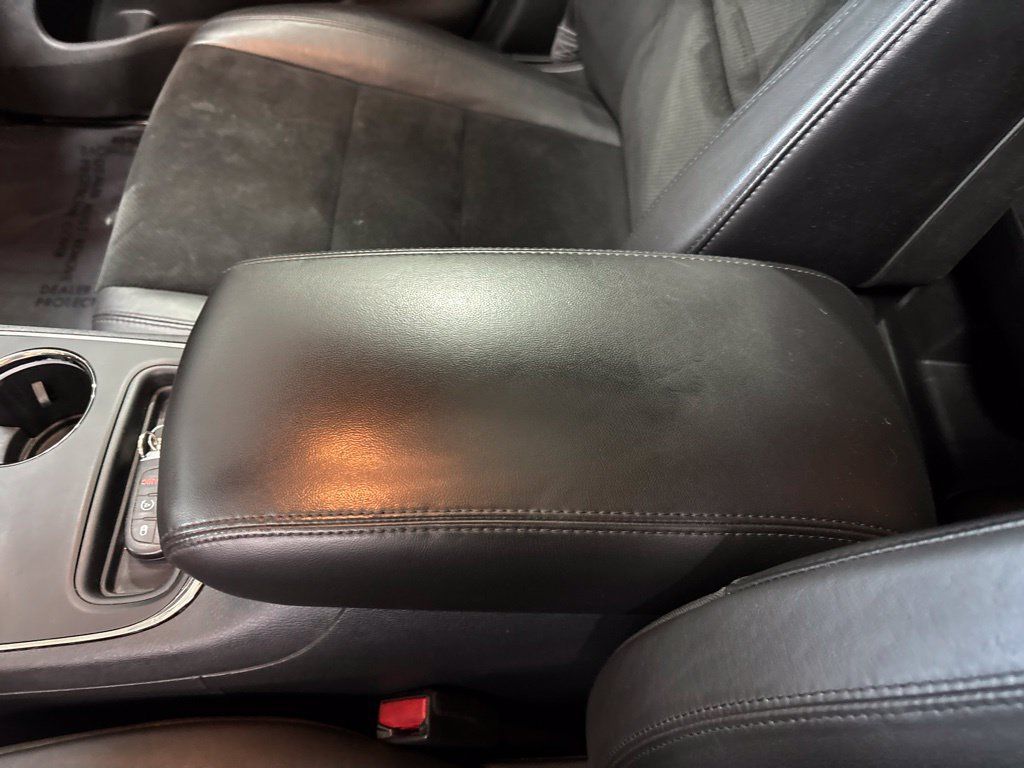 Used 2018 Dodge Durango GT w/ Premium Group AWD/4WD image 28