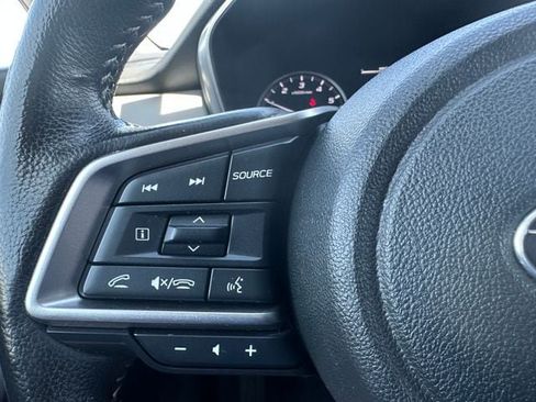 Used 2023 Subaru Outback Limited AWD/4WD image 35