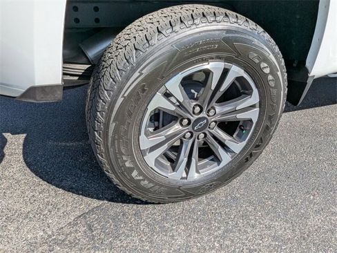 Used 2022 Chevrolet Colorado Z71 image 14
