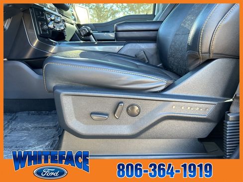 Used 2023 Ford F150 Tremor w/ Trailer Tow Package image 15