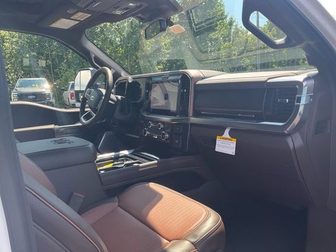 New 2026 Ford F250 King Ranch AWD/4WD image 11