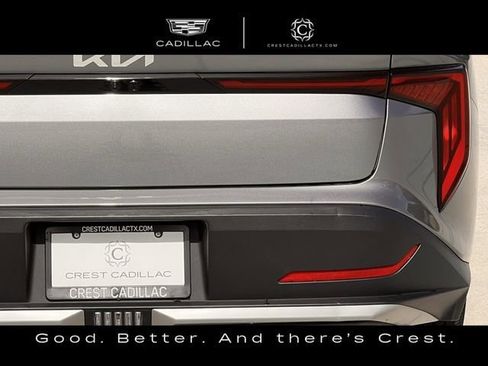Used 2025 Kia K4 FWD image 5