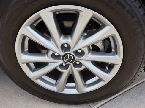 Used 2025 MAZDA CX-5 AWD 2.5 S image 46