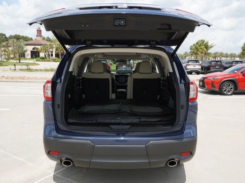 Used 2023 Subaru Ascent Limited w/ Technology Package AWD/4WD image 41