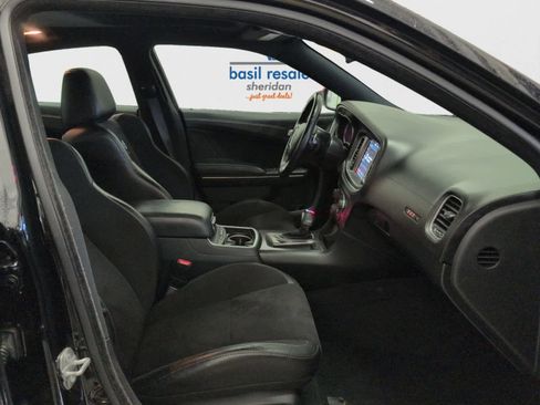 Used 2021 Dodge Charger Scat Pack w/ Plus Group image 22