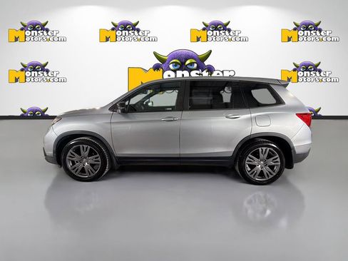 Used 2019 Honda Passport EX-L image 8