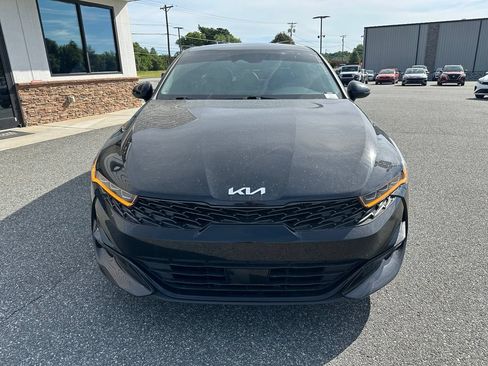 Used 2024 Kia K5 GT-Line w/ GT-Line Premium Package AWD/4WD image 9