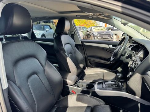 Used 2013 Audi A4 2.0T Premium Plus image 37