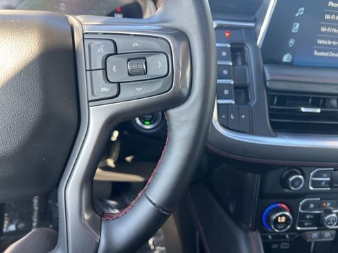 Certified 2024 Chevrolet Suburban RST w/ Luxury Package image 19