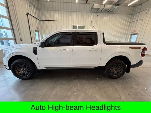 Used 2024 Ford Maverick Tremor w/ Tremor Off-Road Package image 10